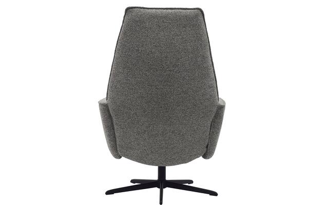 Goossens relaxstoel tusla bruin stof - 8260286-goossens-tusla-fauteuil-stof-04