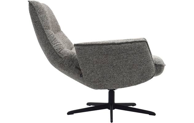 Goossens relaxstoel tusla bruin stof - 8260286-goossens-tusla-fauteuil-stof-09