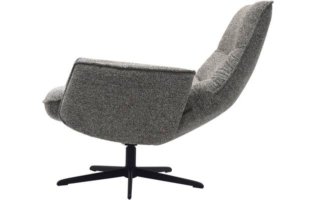 Goossens relaxstoel tusla bruin stof - 8260286-goossens-tusla-fauteuil-stof-11