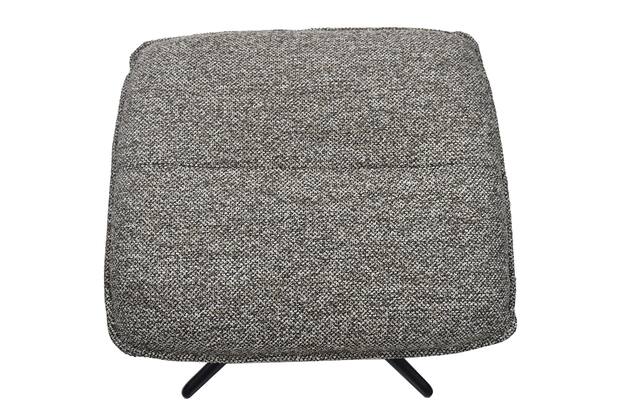 Goossens relaxstoel tusla bruin stof - 8260286-goossens-tusla-fauteuil-stof-14
