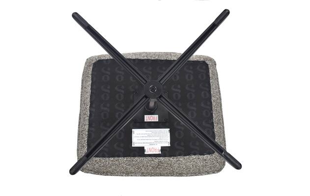 Goossens relaxstoel tusla bruin stof - 8260286-goossens-tusla-fauteuil-stof-15