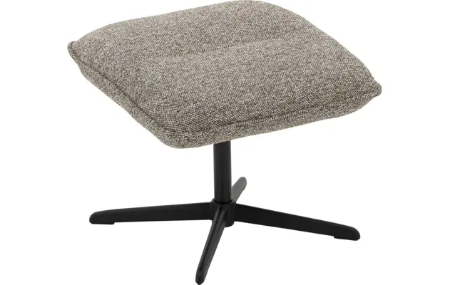 Goossens relaxstoel tusla bruin stof - 8260286-goossens-tusla-fauteuil-stof-24
