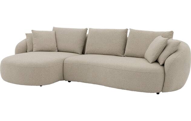 Goossens loungebank ava beige stof - 8260295-goossens-ava-bank-stof-beige-02