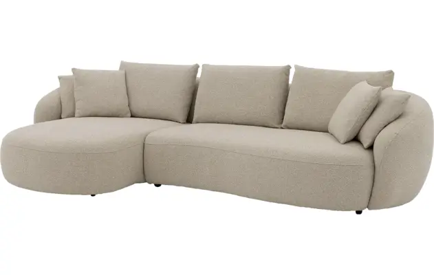 Goossens loungebank ava beige stof - 8260295-goossens-ava-bank-stof-beige-02