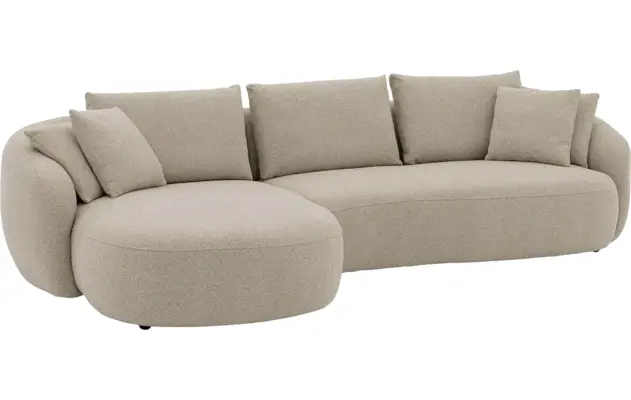 Goossens loungebank ava beige stof - 8260295-goossens-ava-bank-stof-beige-03