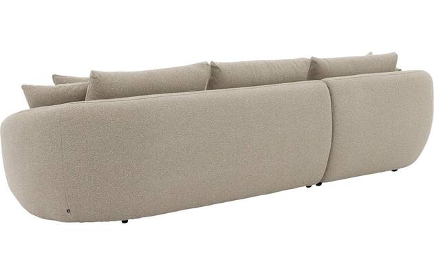 Goossens loungebank ava beige stof - 8260295-goossens-ava-bank-stof-beige-05