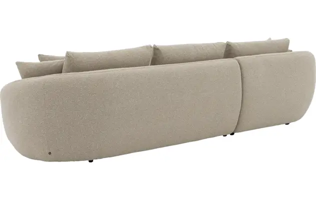 Goossens loungebank ava beige stof - 8260295-goossens-ava-bank-stof-beige-05