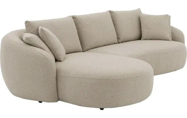 Goossens loungebank ava beige stof - 8260295-goossens-ava-bank-stof-beige-06