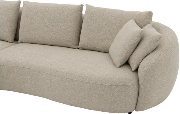 Goossens loungebank ava beige stof - 8260295-goossens-ava-bank-stof-beige-09