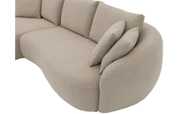 Goossens loungebank ava beige stof - 8260295-goossens-ava-bank-stof-beige-10