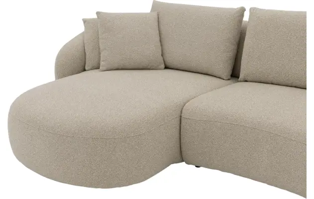 Goossens loungebank ava beige stof - 8260295-goossens-ava-bank-stof-beige-11