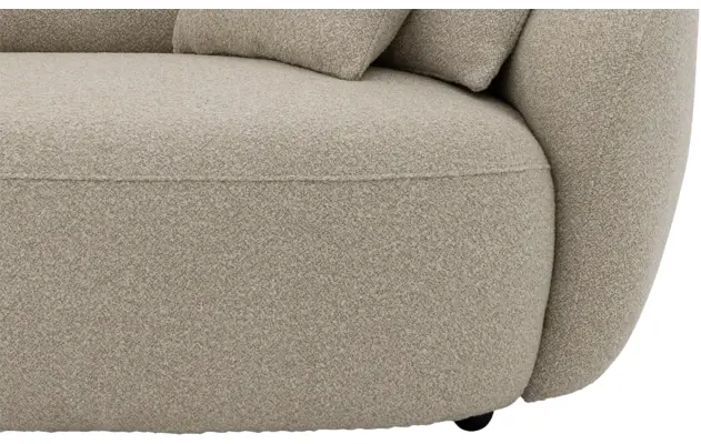 Goossens loungebank ava beige stof - 8260295-goossens-ava-bank-stof-beige-13