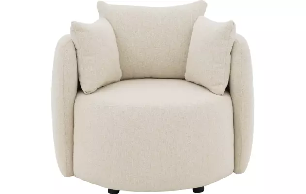 Goossens fauteuil terra wit stof - 8260332-goossens-terra-fauteuil-stof-03