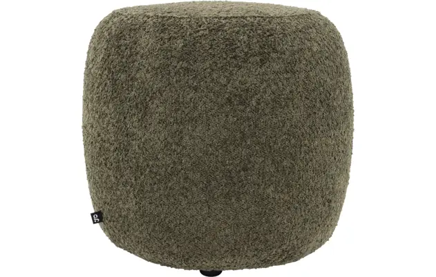 Goossens hocker lizz groen stof - 8260335-goossens-lizz-hocker-stof-02