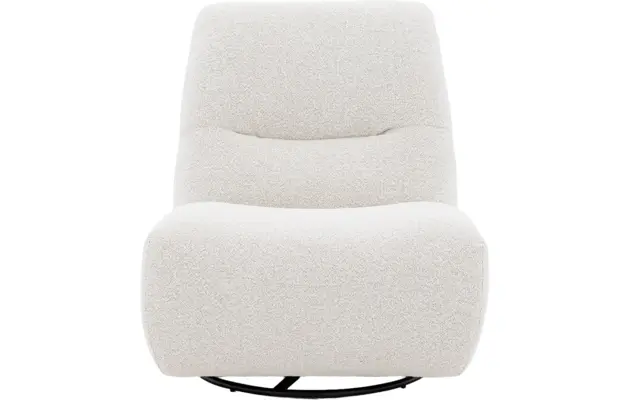 Goossens draaifauteuil ivy beige stof - 8260343-goossens-ivy-fauteuil-stof-03