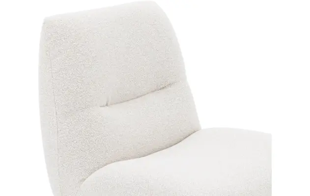 Goossens draaifauteuil ivy beige stof - 8260343-goossens-ivy-fauteuil-stof-04