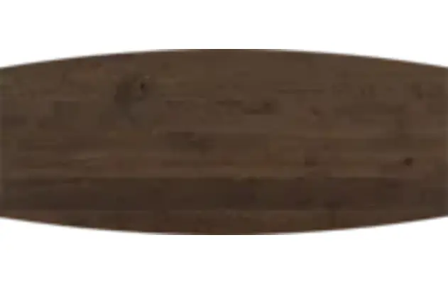 Goossens eettafel clear donker bruin eiken - 8260365-goossens-clear-eettafel-eiken-donker-bruin-09