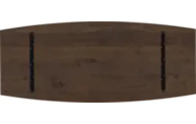 Goossens eettafel clear donker bruin eiken - 8260365-goossens-clear-eettafel-eiken-donker-bruin-10