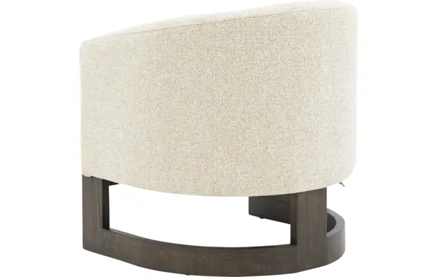 Goossens fauteuil sweet wit stof - 8260373-goossens-sweet-fauteuil-stof-16