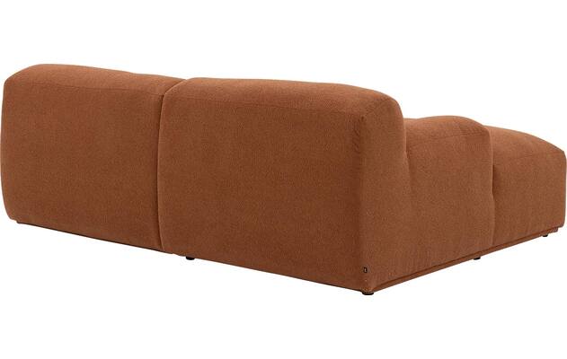 Goossens excellent loungebank sens bruin stof - 8260375-goossens-excellent-sens-bank-stof-bruin-03