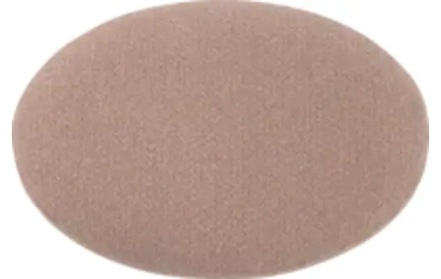 Goossens eetkamerpoef alta roze stof - 8260379-goossens-alta-eetkamerstoel-stof-roze-04