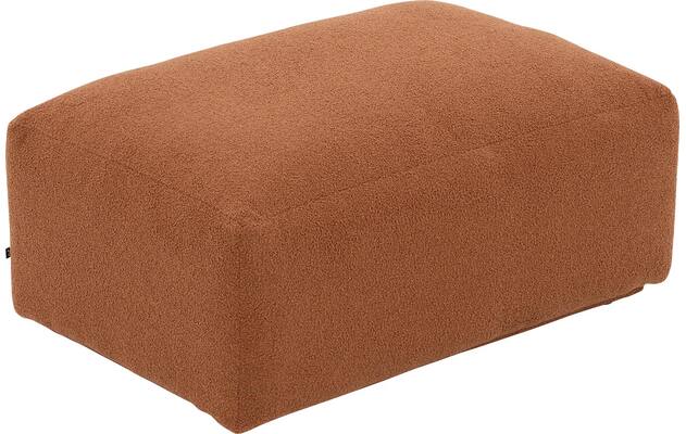 Goossens excellent hocker sens bruin stof - 8260398-goossens-excellent-sens-hocker-stof-03