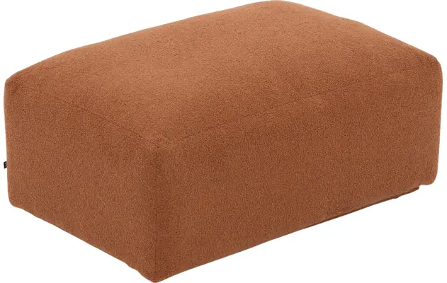 Goossens excellent hocker sens bruin stof - 8260398-goossens-excellent-sens-hocker-stof-03