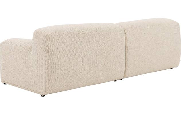 Goossens excellent zitbank sens beige stof - 8260400-goossens-excellent-sens-bank-stof-beige-03