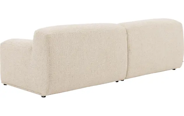 Goossens excellent zitbank sens beige stof - 8260400-goossens-excellent-sens-bank-stof-beige-03