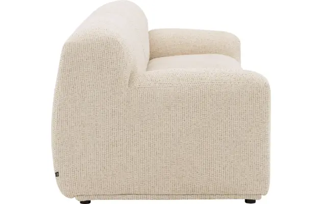 Goossens excellent zitbank sens beige stof - 8260400-goossens-excellent-sens-bank-stof-beige-06