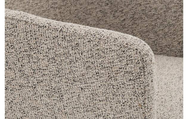 Goossens eetkamerstoel peda beige stof - 8260405-goossens-peda-eetkamerstoel-stof-beige-08