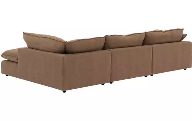 Goossens hoekbank august bruin stof - 8260407-goossens-august-bank-stof-bruin-03