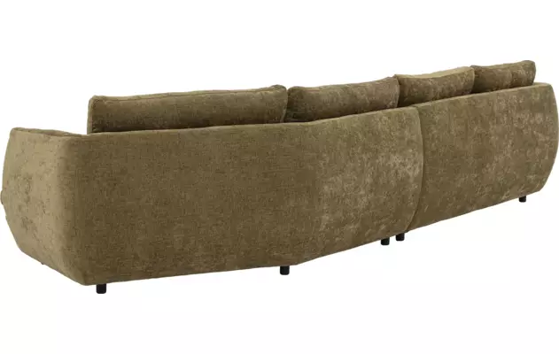 Goossens zitbank felix groen stof - 8260408-gespiegeld-07