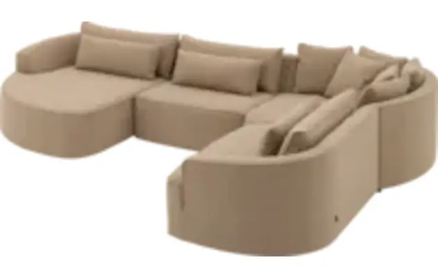 Goossens u bank silas bruin stof - 8260410-goossens-silas-bank-stof-bruin-07