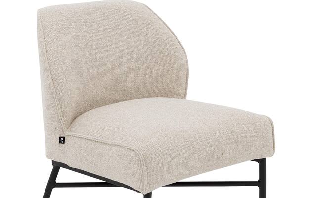 Goossens eetkamerstoel rory beige stof - 8260412-goossens-rory-eetkamerstoel-stof-beige-07
