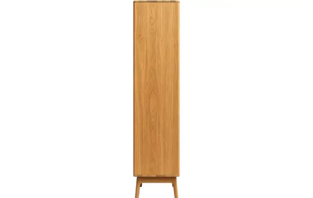 Goossens basic opbergkast emilie blank eiken - 8260426-goossens-basic-emilie-opbergkast-eiken-04