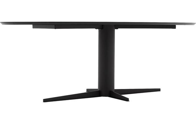 Goossens eettafel suzy bruin hpl - 8260463-goossens-suzy-eettafel-hpl-bruin-04