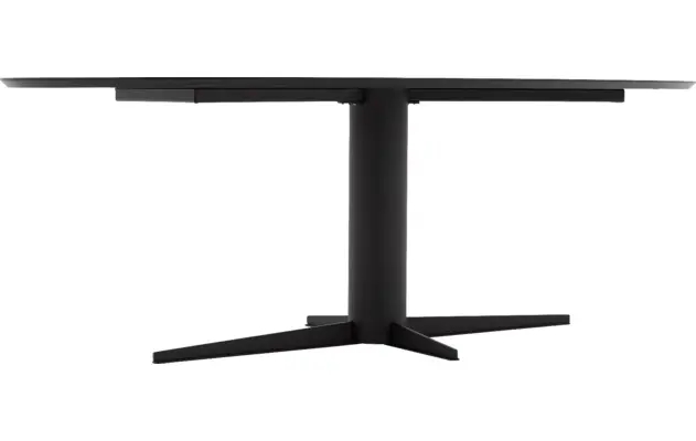 Goossens eettafel suzy bruin hpl - 8260463-goossens-suzy-eettafel-hpl-bruin-04