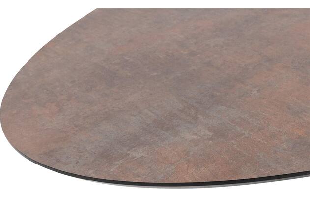 Goossens eettafel suzy bruin hpl - 8260463-goossens-suzy-eettafel-hpl-bruin-07