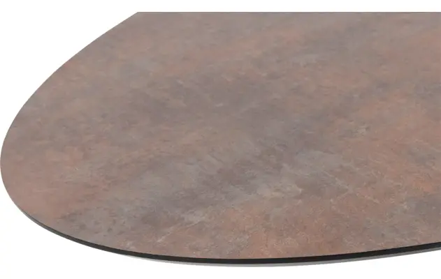 Goossens eettafel suzy bruin hpl - 8260463-goossens-suzy-eettafel-hpl-bruin-07