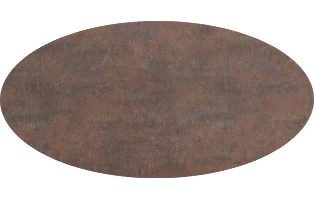 Goossens eettafel suzy bruin hpl - 8260463-goossens-suzy-eettafel-hpl-bruin-08