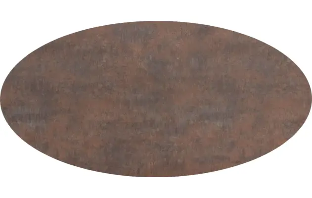 Goossens eettafel suzy bruin hpl - 8260463-goossens-suzy-eettafel-hpl-bruin-08