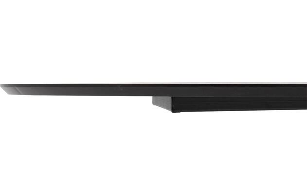 Goossens eettafel suzy bruin hpl - 8260463-goossens-suzy-eettafel-hpl-bruin-11