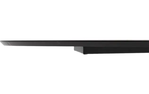 Goossens eettafel suzy bruin hpl - 8260463-goossens-suzy-eettafel-hpl-bruin-11