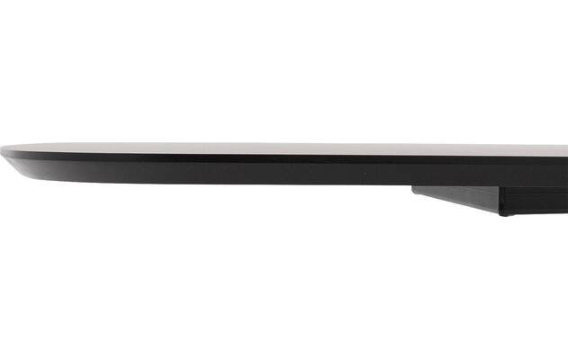 Goossens eettafel suzy bruin hpl - 8260464-goossens-suzy-eettafel-hpl-bruin-05