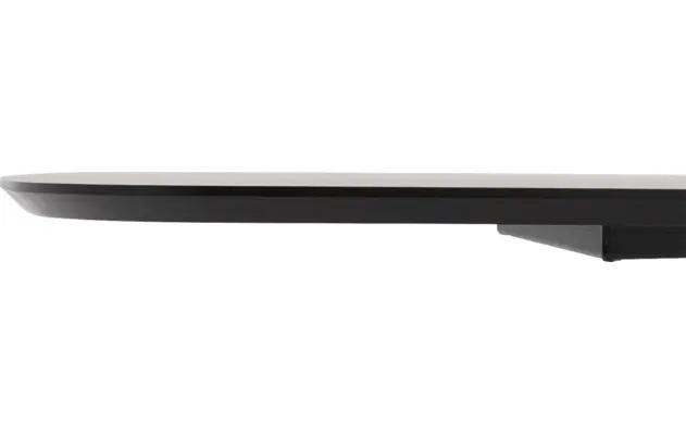 Goossens eettafel suzy bruin hpl - 8260464-goossens-suzy-eettafel-hpl-bruin-05