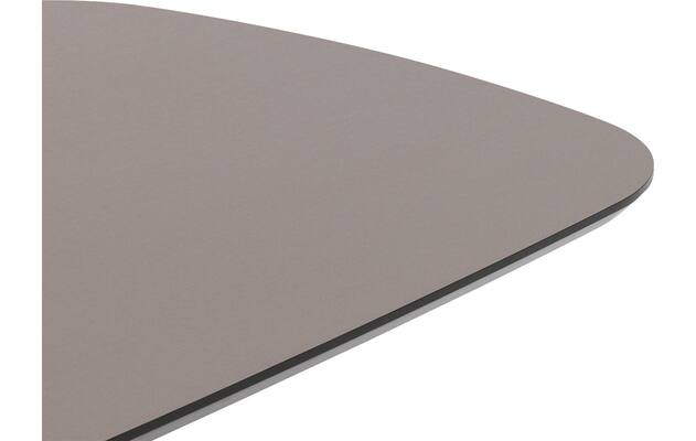Goossens eettafel suzy bruin hpl - 8260464-goossens-suzy-eettafel-hpl-bruin-06