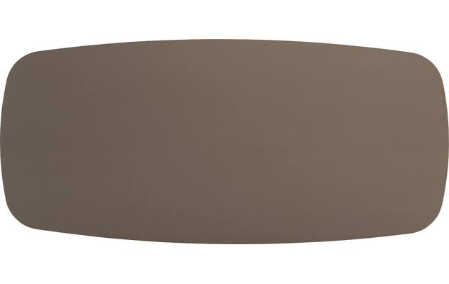 Goossens eettafel suzy bruin hpl - 8260464-goossens-suzy-eettafel-hpl-bruin-08