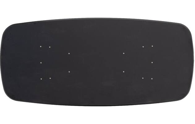 Goossens eettafel suzy bruin hpl - 8260464-goossens-suzy-eettafel-hpl-bruin-09