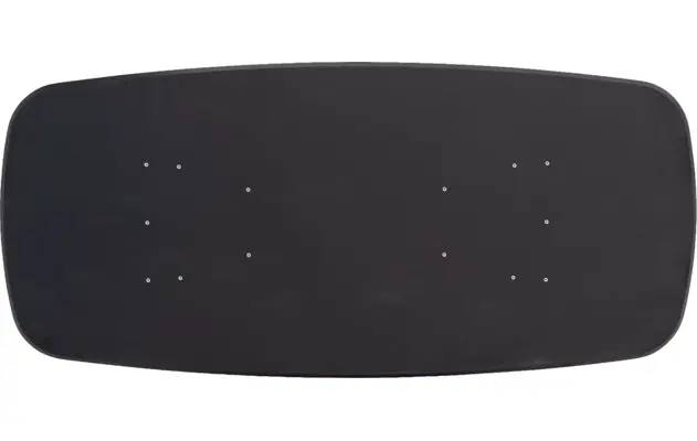 Goossens eettafel suzy bruin hpl - 8260464-goossens-suzy-eettafel-hpl-bruin-09